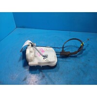 Mitsubishi Triton Mirage Pajero Sport Left Rear Door Lock
