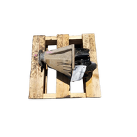 Toyota Prado 150 Series 3.909 Ratio Rear Diff Centre