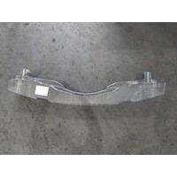 Holded Commodore Rear Bumper Main Reinforcement