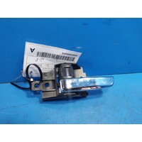Mitsubishi Asx Xa-Xd, Left Rear Inner Chrome Door Handle