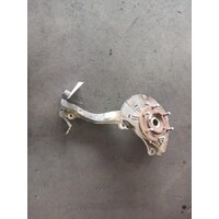 Ford Ranger Px 1-2, Right Front Hub Assembly