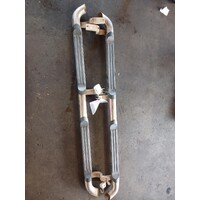 Ford Ranger Px Series 1  Side Step Assembly