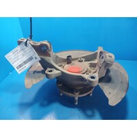 Holden Commodore Statesman/Caprice Left Front  Hub Assembly