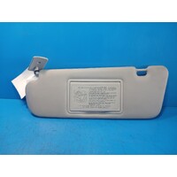 Holden Commodore Ve Left Side Sunvisor