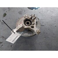Holden Cruze Left Front Hub Assembly