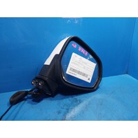 Mg Mg3 Szp1 Right Colour Coded Door Mirror