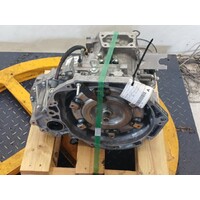 Mg Mg3 Szp1 Petrol 1.5 Automatic Transmission