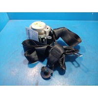 Renault Trafic, Express Left Front Seat Belt Only