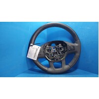 Renault Trafic X82  Steering Wheel