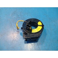 Ford Fiesta Wt Airbag Clockspring