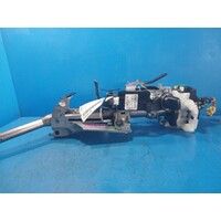 Mitsubishi Lancer Cf  Steering Column