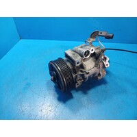 Mitsubishi Asx Lancer  Air Cond Compressor