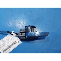 Mitsubishi Asx Xa-Xd Left Front Inner Chrome Door Handle