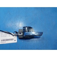 Mitsubishi Asx Xa-Xd, Left Rear Inner Chrome Door Handle