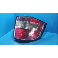 Holden Commodore Ve Left Taillight