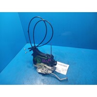 Mitsubishi Lancer Cj  Right Rear Door Lock
