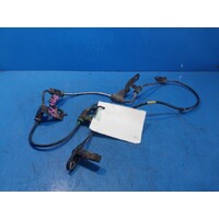 Nissan Navara D22 Right Front Abs Sensor