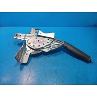 Nissan Navara D40 Handbrake Lever