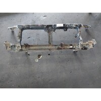 Nissan Navara D40 Vin Mnt Radiator Support