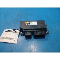 Holden Barina Tm Airbag Module