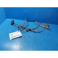 Toyota Landcruiser Lexus Lx470  Right Rear Abs Sensor