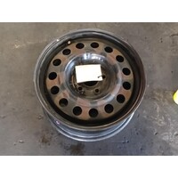 Hyundai I30 Gd 16 X 6.5 Inch Steel Wheel