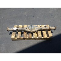 Toyota Hilux 4wd Rear Diff Housing