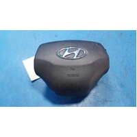 Hyundai I30 Pd Right Steering Wheel Airbag