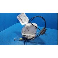 Mitsubishi Triton Mirage Pajero Sport Left Rear Door Lock