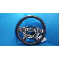 Mitsubishi Triton Mr Steering Wheel