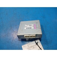 Mitsubishi Triton, Mq-Mr, 4Wd Control Module Ecu