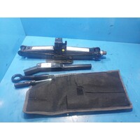 Hyundai Iload/Imax Tq Jack Tool Kit