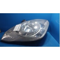 Hyundai Iload/Imax Tq Right Headlamp