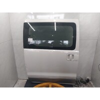 Hyundai Imax Tq  Right Rear Door