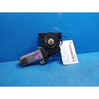 Hyundai I30 Fd Left Front Door Motor Only