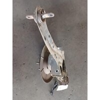 Ford Focus Lv, Abs Type Right Rear Hub Assembly