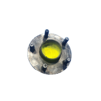 Ford Focus Lv, Abs Type Right Rear Hub Assembly