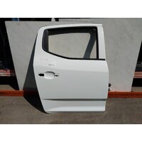 Ldv T60 Sk8c Right Rear Door