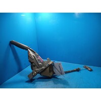 Nissan Navara D40 Handbrake Lever