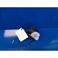 Toyota Hilux Left Rear Seat Belt Only