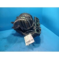 Holden Captiva 2.4 Petrol Cg Inlet Manifold