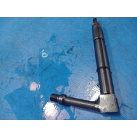 Nissan Navara D22 Fuel Injector