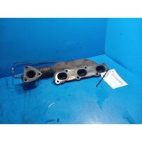 Jeep Grandcherokee 3.0 Diesel Wk Left Exhaust Manifold