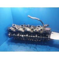 Ford Courier Pd-Ph 2.5L Diesel Cylinder Head Comp