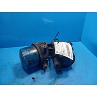 Nissan Pathfinder R51 Cooler