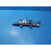 Ford Territory Injection Rail