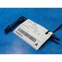 Nissan Navara D22 Fuel Injector