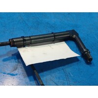 Nissan Navara D22 Fuel Injector