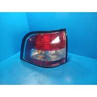 Holden Commodore Ve Left Taillight
