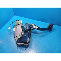 Holden Commodore Ve Clutch Pedal Assembly